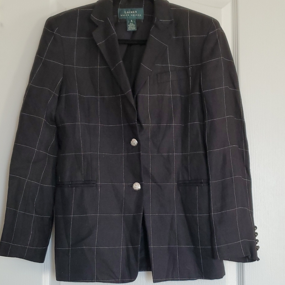 Ralph Lauren Blazer